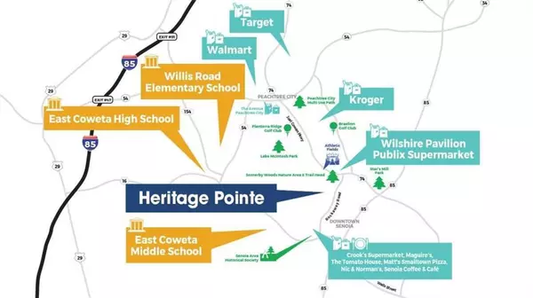 Senoia, GA 30276,340 Staffin Drive