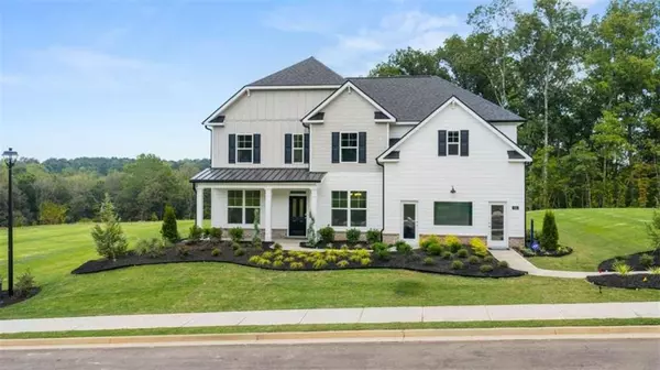 340 Staffin Drive, Senoia, GA 30276