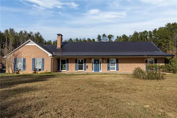 505 stone RD, Mcdonough, GA 30253