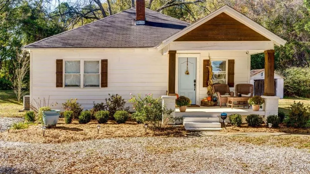 1328 S Madison AVE S, Monroe, GA 30655