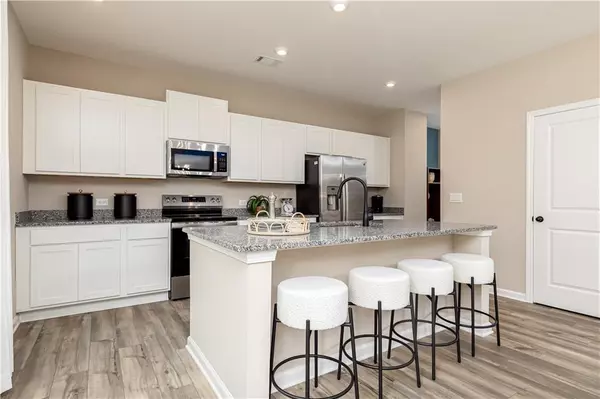 Lawrenceville, GA 30046,76 Hickory Grove AVE