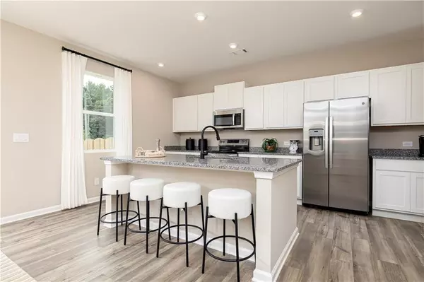 Lawrenceville, GA 30046,76 Hickory Grove AVE