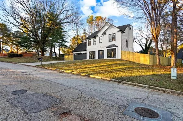 Stone Mountain, GA 30088,5010 Greenwyck