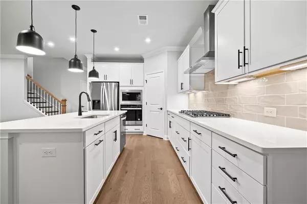 Duluth, GA 30097,106 Briargate DR