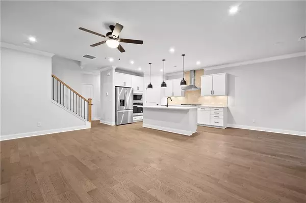 Duluth, GA 30097,106 Briargate DR