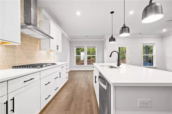 Duluth, GA 30097,106 Briargate DR