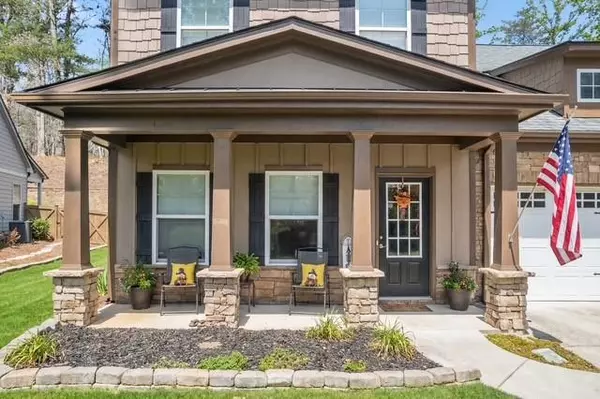 Dahlonega, GA 30533,145 Hawks VW