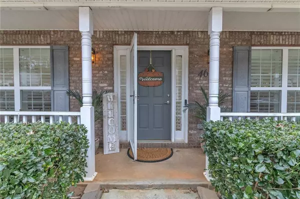 Ellenwood, GA 30294,4637 Mayer TRCE