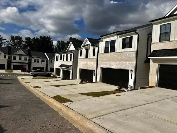 Lawrenceville, GA 30043,1733 Harper Lily LN