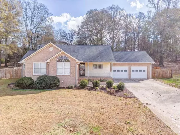 Cedartown, GA 30125,292 Kimwood DR