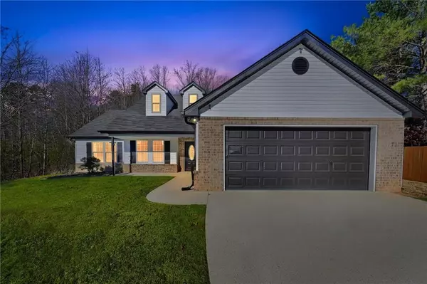 Gainesville, GA 30507,2218 Smallwood Springs DR