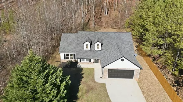 Gainesville, GA 30507,2218 Smallwood Springs DR