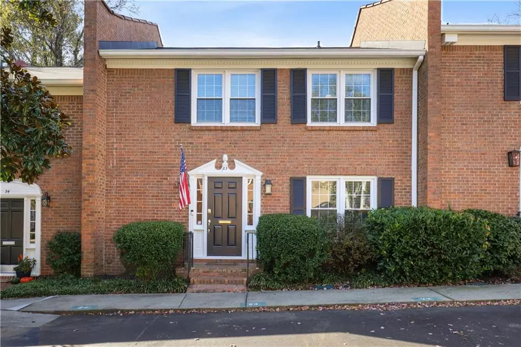 Atlanta, GA 30342,4620 Wieuca RD NE #23