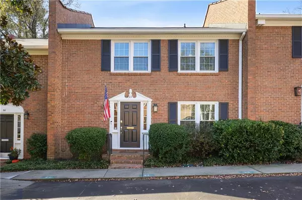 4620 Wieuca RD NE #23, Atlanta, GA 30342