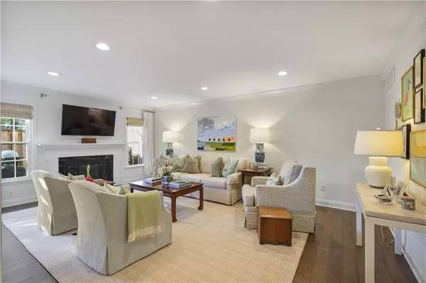 Atlanta, GA 30342,4620 Wieuca RD NE #23