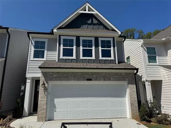 4785 Moonstone TRCE, Kennesaw, GA 30144
