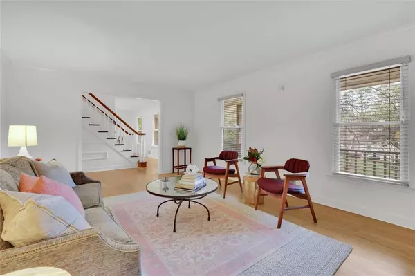 Marietta, GA 30066,3703 TULIP TREE RD