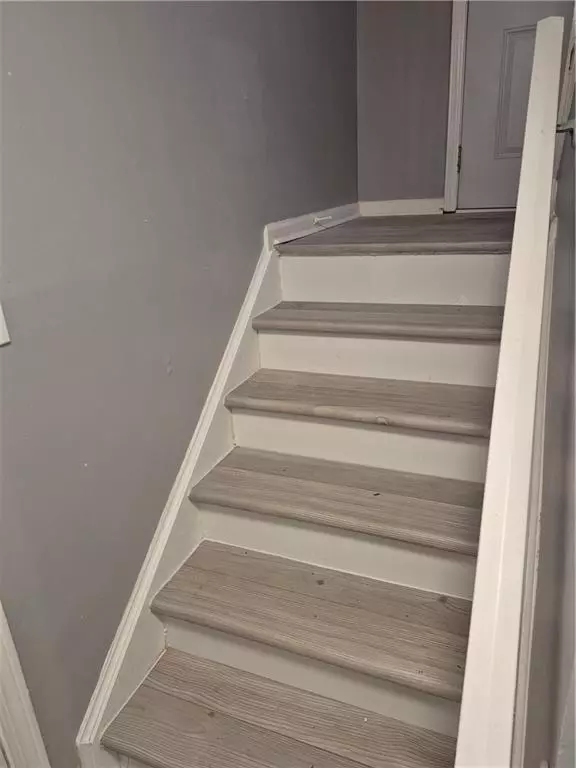 2317 Wilkins CT, Decatur, GA 30035