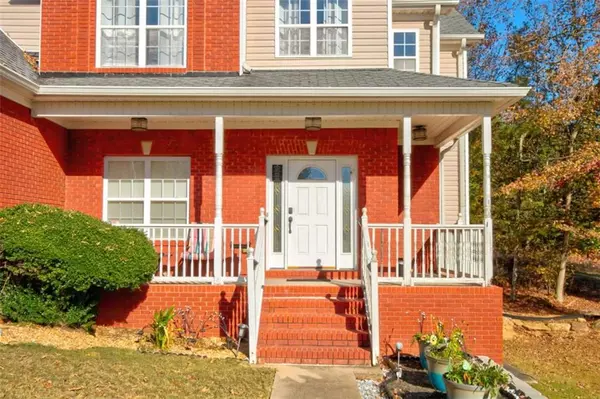 Douglasville, GA 30134,1254 Foxboro CT