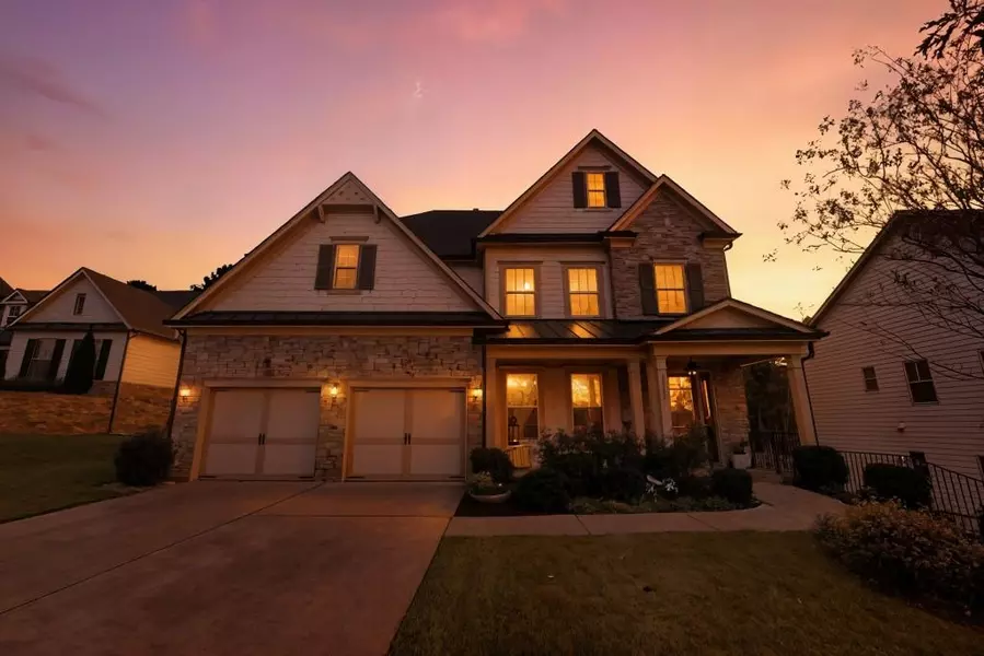 4942 Glencree CT SW, Powder Springs, GA 30127