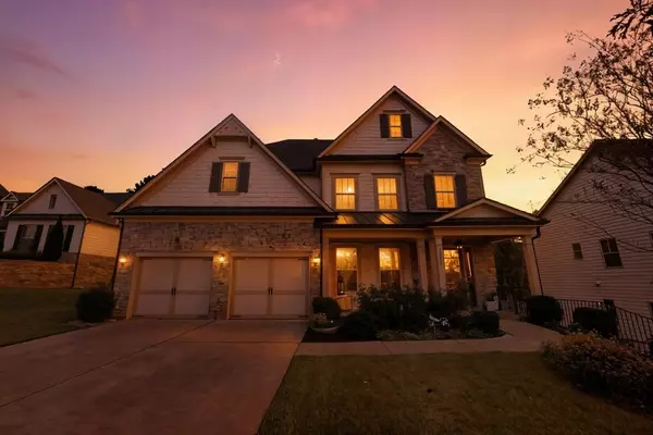 4942 Glencree CT SW, Powder Springs, GA 30127