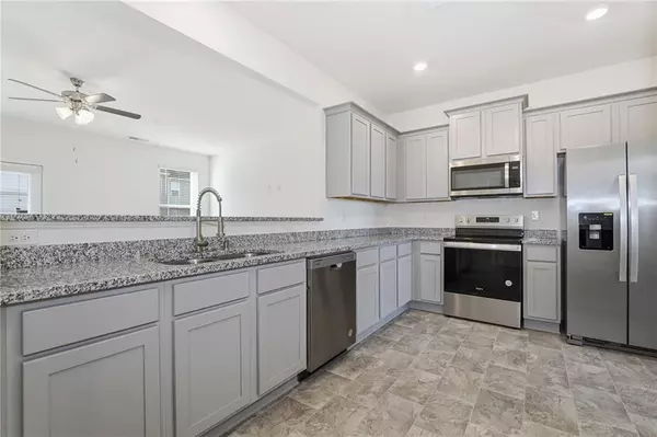 Decatur, GA 30034,2687 Paxton PL