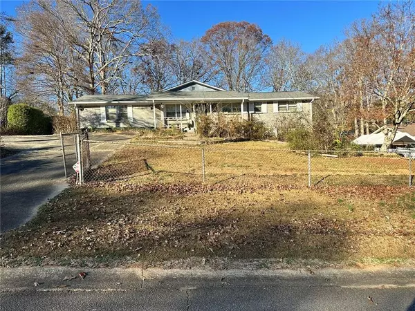 Douglasville, GA 30135,5886 S Bear DR