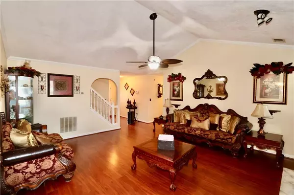 Jonesboro, GA 30238,9502 Whaleys Lake TRCE