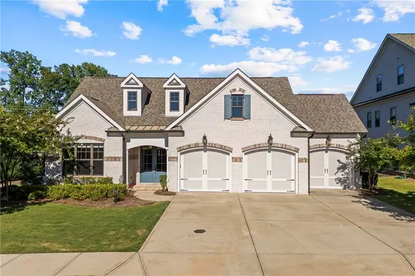 4705 Randall WALK, Cumming, GA 30040