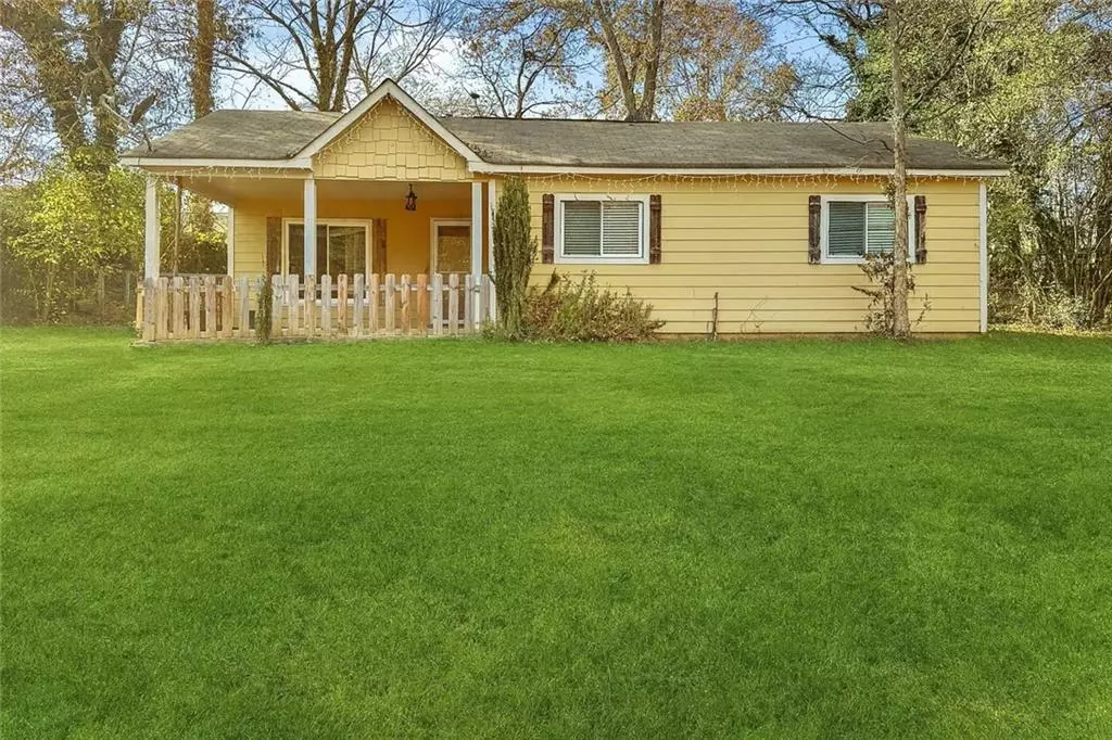 Marietta, GA 30060,1670 Linda Circle CIR