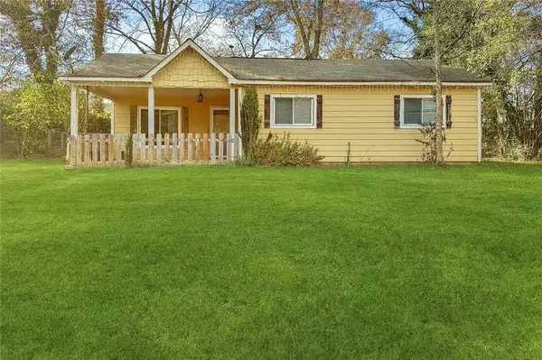 1670 Linda Circle CIR, Marietta, GA 30060