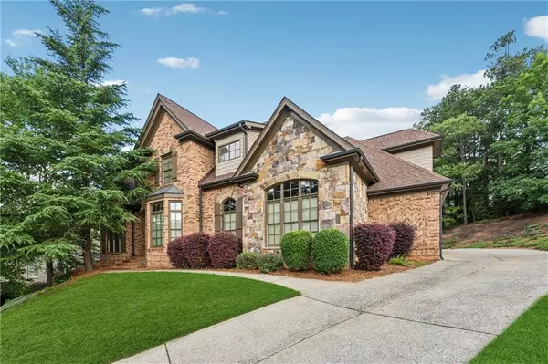 Dacula, GA 30019,3410 Enclave Mill CT