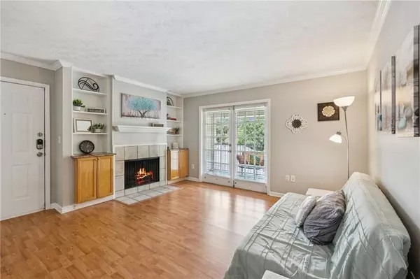 Atlanta, GA 30318,1150 Collier RD NW #16H