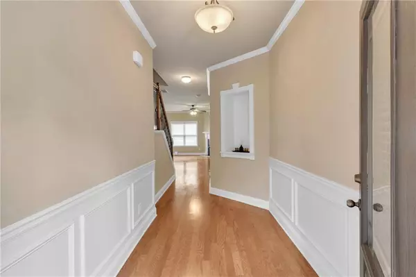 Peachtree Corners, GA 30092,3179 Rock Port CIR