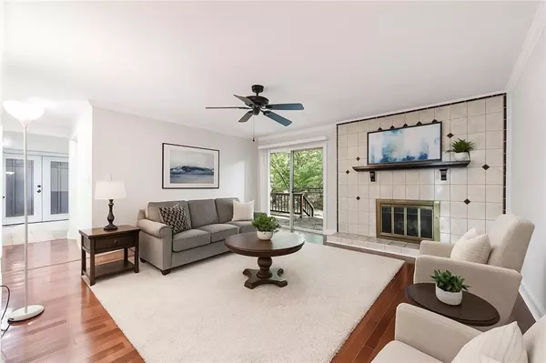 Roswell, GA 30076,130 Lakeview RDG W