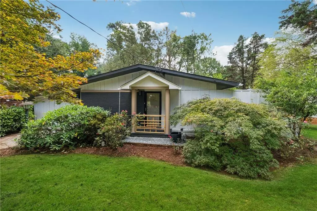 Smyrna, GA 30080,2010 Glenroy DR SE