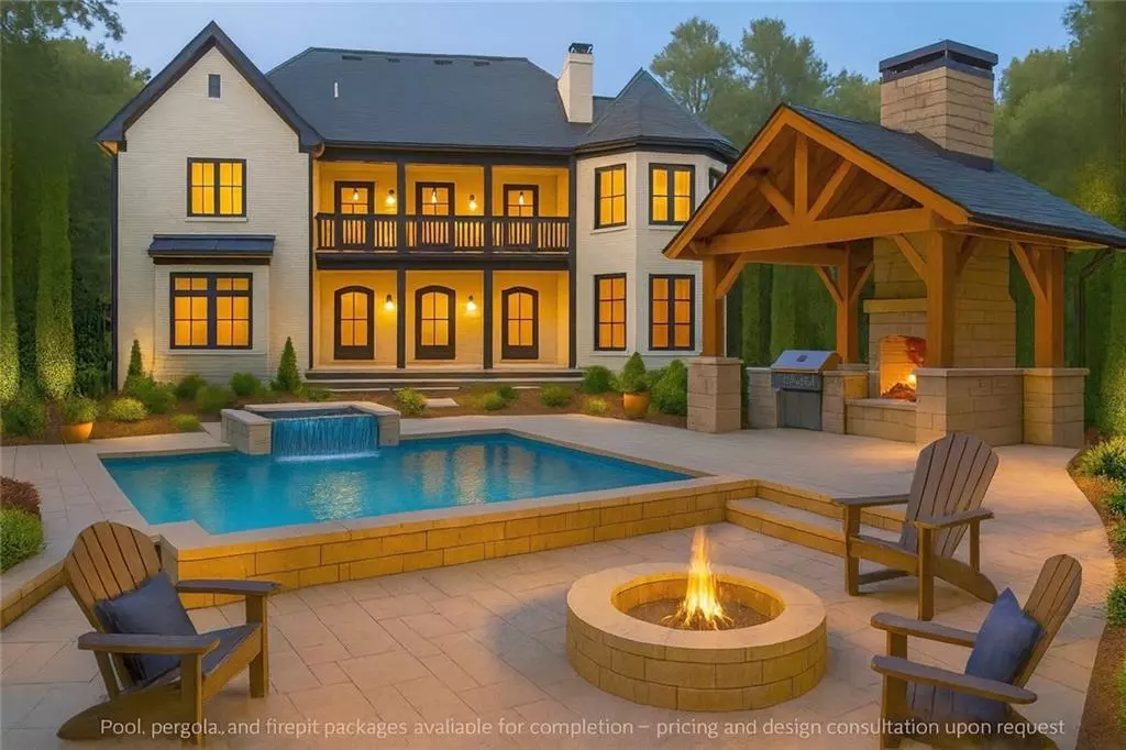 Roswell, GA 30075,10745 Shallowford RD