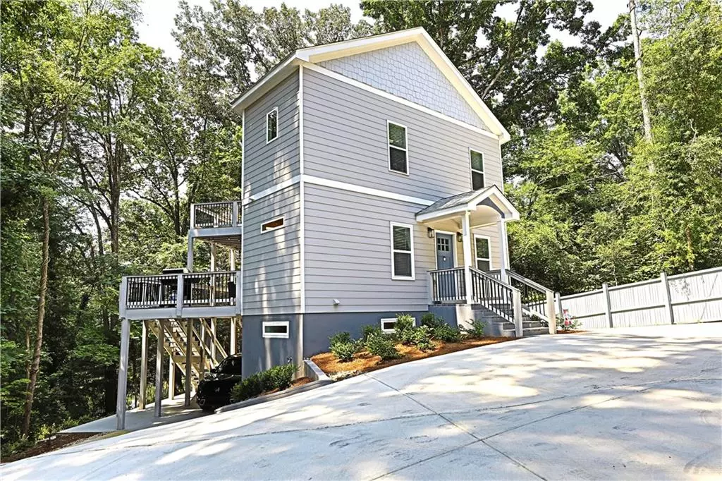 Austell, GA 30106,2125 Clay RD