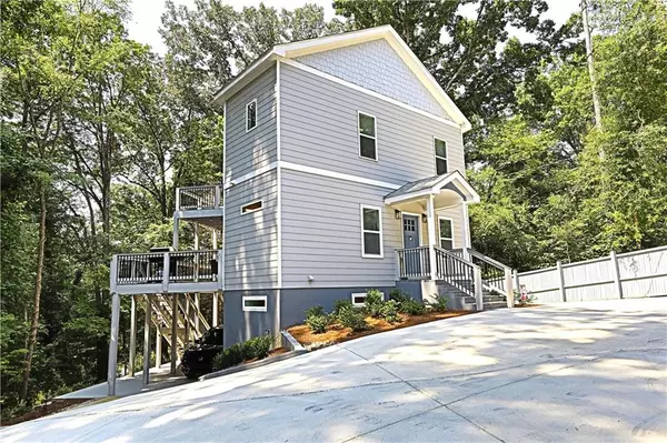 2125 Clay RD, Austell, GA 30106