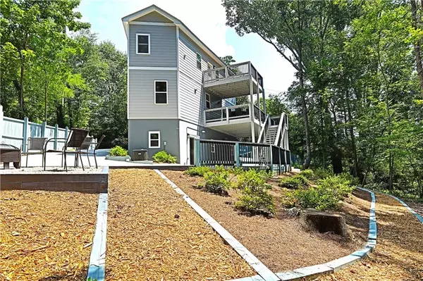 Austell, GA 30106,2125 Clay RD