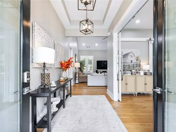 Braselton, GA 30517,5634 Autumn Flame DR