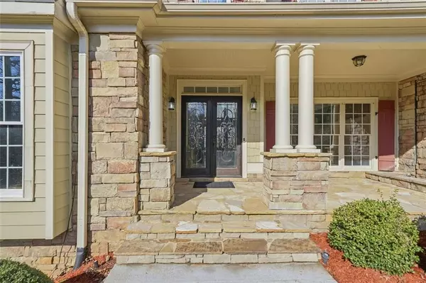 Canton, GA 30115,519 RIVER ESTATES Pkwy