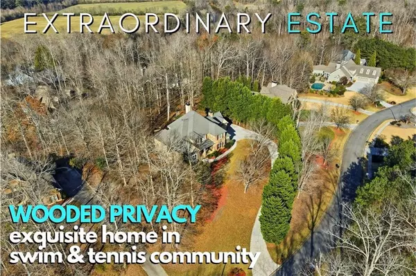 519 RIVER ESTATES Pkwy, Canton, GA 30115