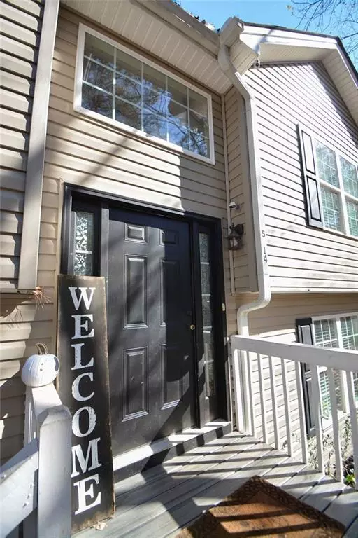 Gillsville, GA 30543,5614 Hawthorn DR