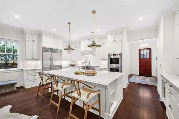 Decatur, GA 30030,101 WALDEN SQUARE WAY