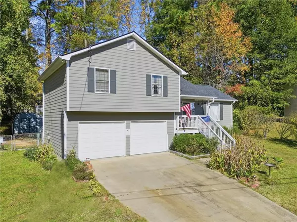 Dallas, GA 30132,136 Westwood Drive