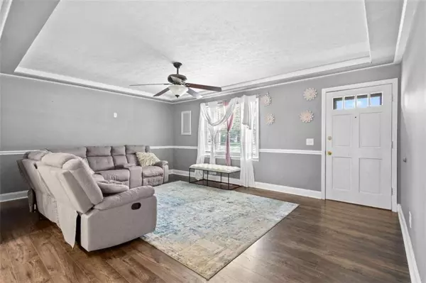 Calhoun, GA 30701,129 Green Meadow LN