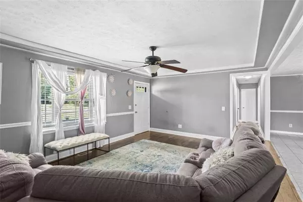 Calhoun, GA 30701,129 Green Meadow LN