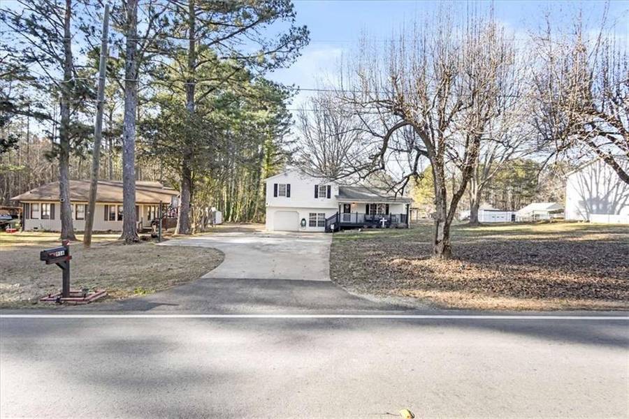 916 Marshall Fuller RD, Dallas, GA 30157