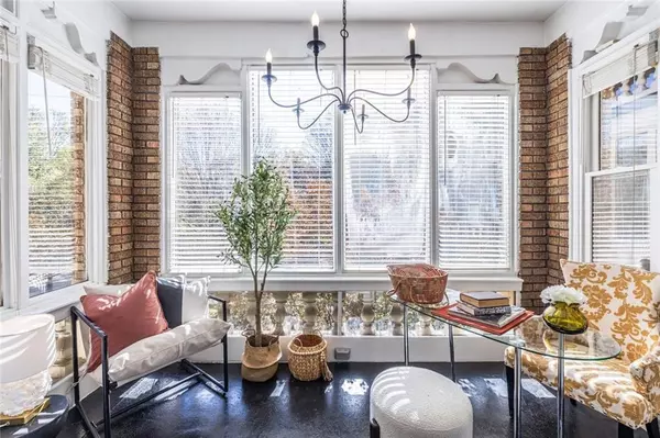 Atlanta, GA 30309,272 14th ST NE #8